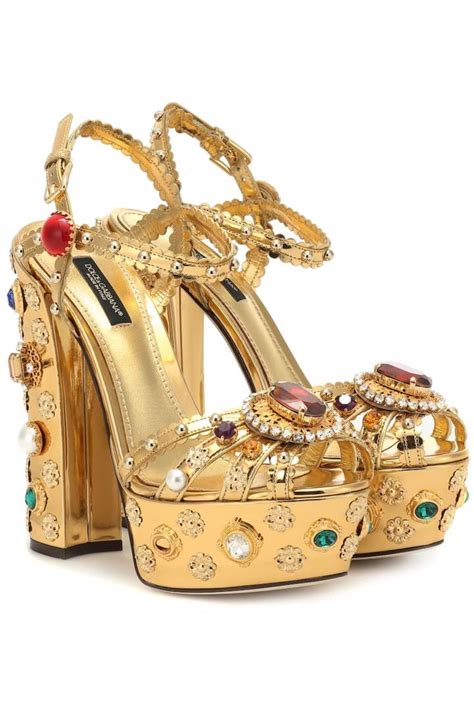 dolce gabbana herls|dolce and gabbana heels price.